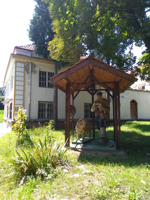 National Agricultural Museum