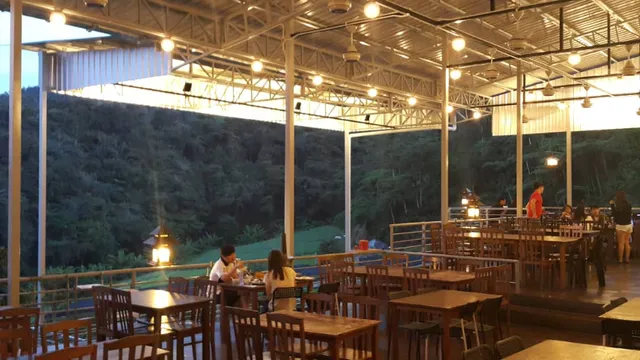 Water Cress Valley 西洋菜谷