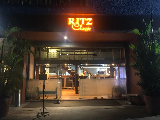 Ritz Classic Panjim
