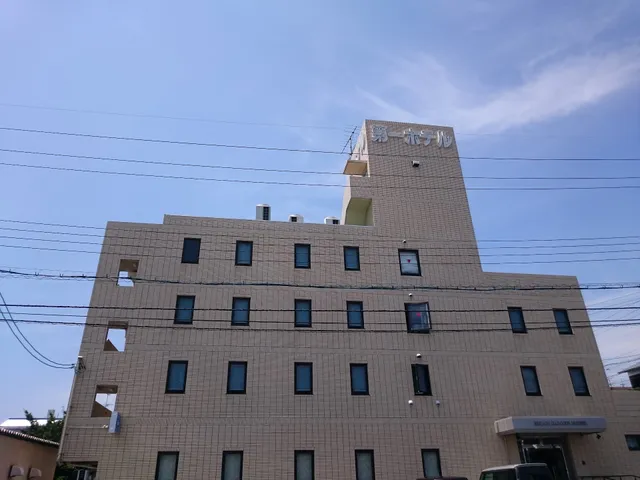 Hikari Daiichi Hotel