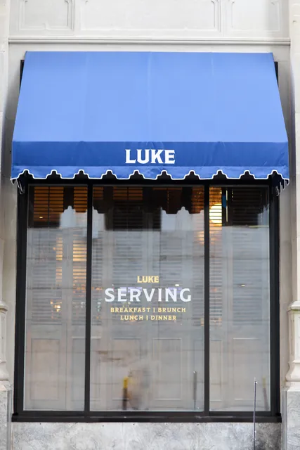 Luke