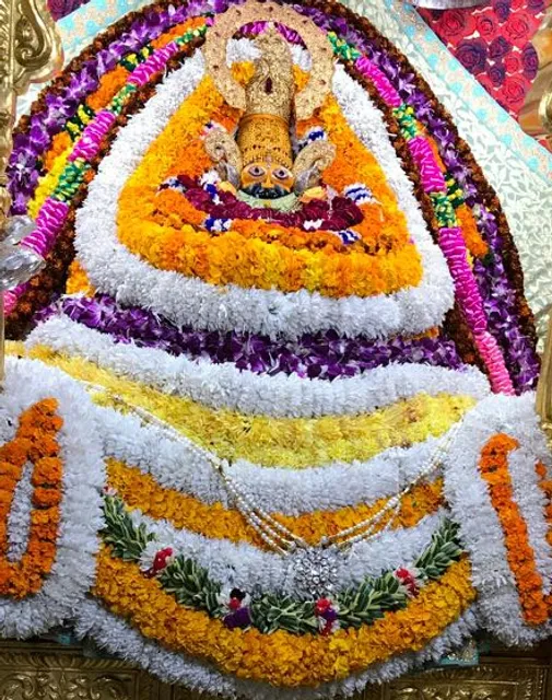 Khandalwal Pavitra Bhojnalay