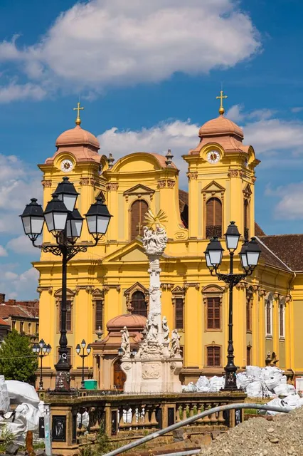 Saint George’s Catholic Cathedral