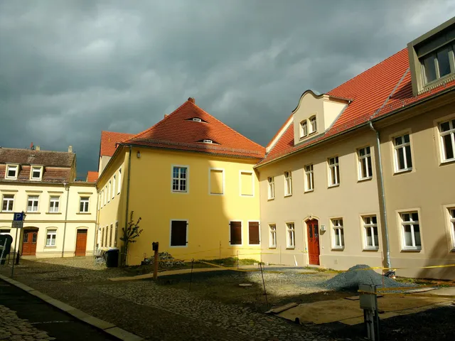 Museum Alte Lateinschule