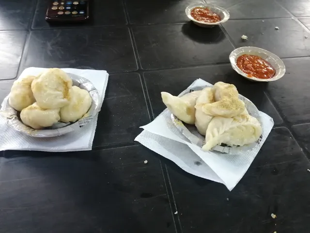 DimSom Momos