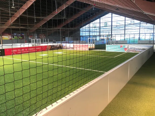 Sportpark Frankfurt