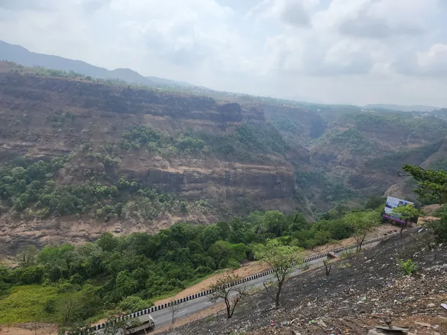Khandala Hills
