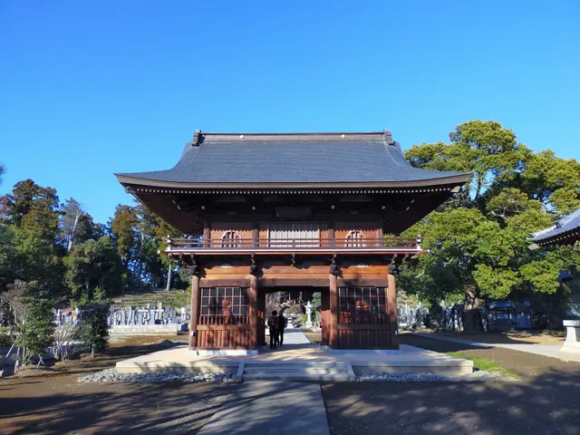 Nationally designated historic site Shomi Shinkantera ancient tomb