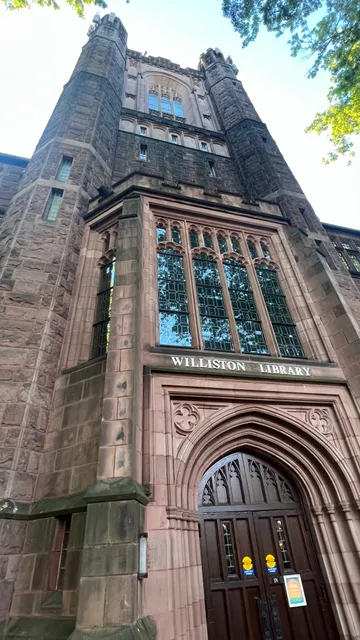 Mount Holyoke College Art Museum