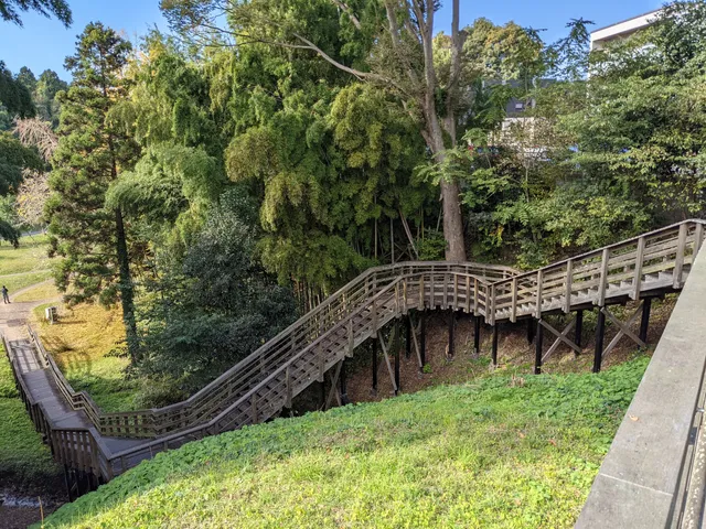 Senba Park West Valley