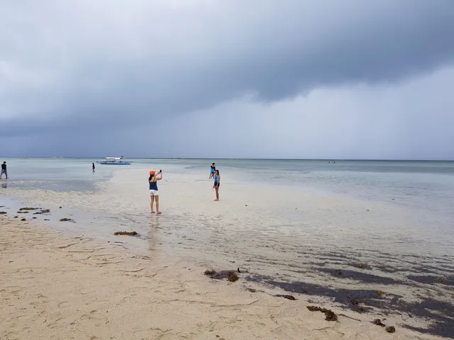 Aguho playa beach resort