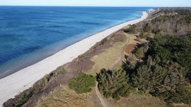 Heather Hill (Rågelejevej), Vejby