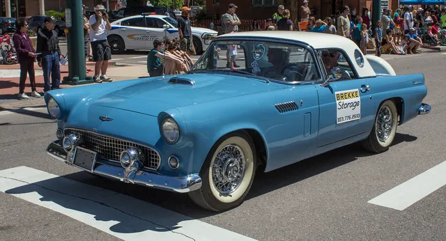 Berthoud Historical Society