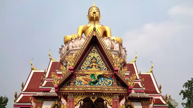 Wat Thavornchaisiri