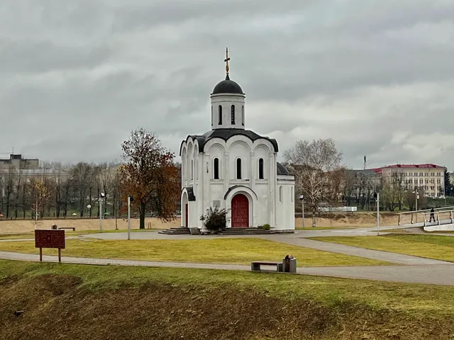 Church of St. Michael of Tver