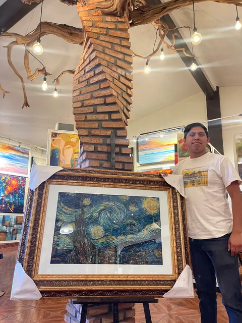 Puerto Nuevo Gallery