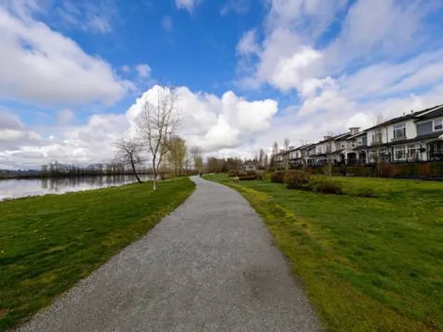 Pitt River Regional Greenway