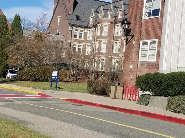 MassBay Community College Wellesley Hills Campus