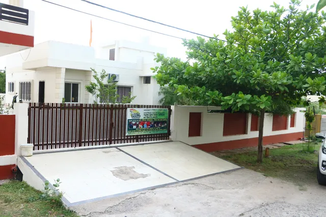 Asha Natural Home (BnB Homestay )