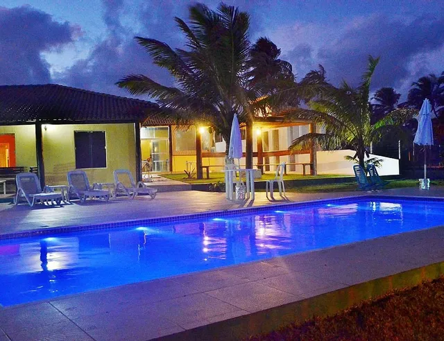 Pousada Aldeia do Forte