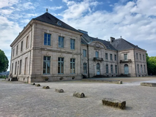 Limoges Fine Arts Museum