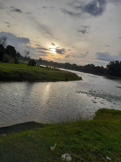 Situ Ceper Serang Baru