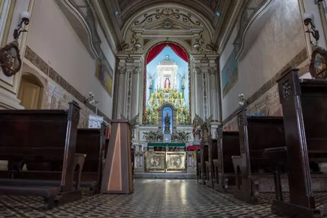 Basilica of the Good Lord Jesus de Iguape