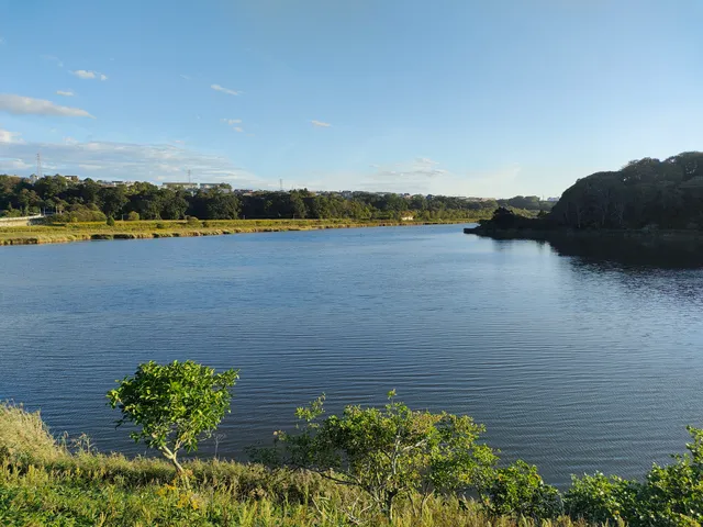 Harutorucharankechashi-ato ruins (Remains of the Ainu people)