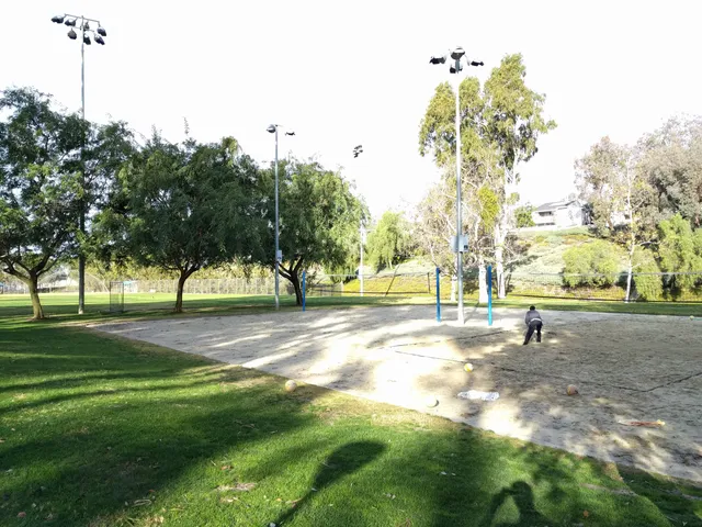 William S. Craycraft Park