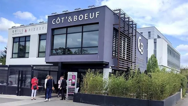 Cot & Boeuf