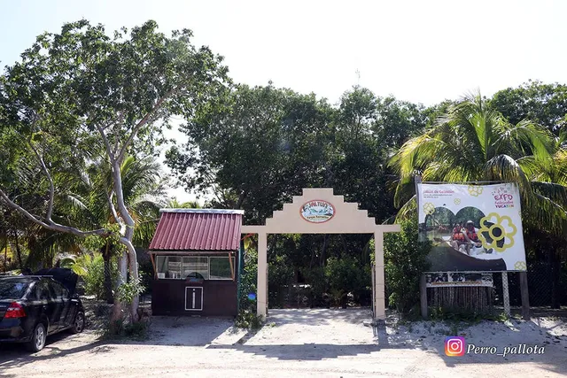 JALTUN PARQUE ECOTURISTICO