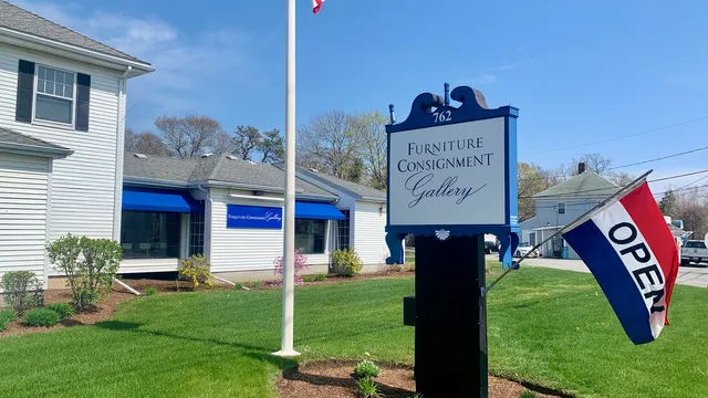 Furniture Consignment Gallery