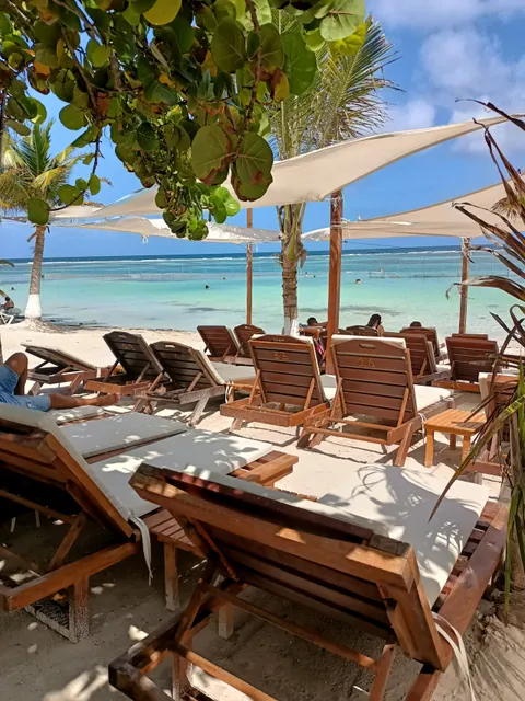 Restaurante 40 Cañones