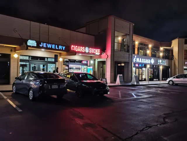 Rosecrans Shopping Center