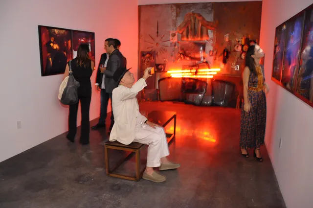 Clima Art Gallery - Miami