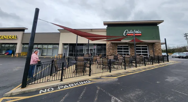 THE VALLEY CENTER MALL