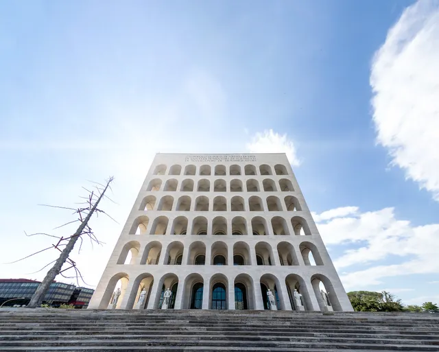 Vaticano Julia Guest House