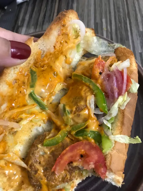 Subway Bagmane Tech Park