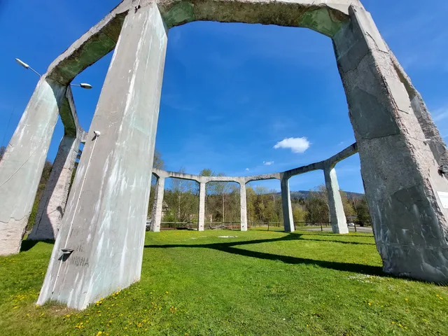 Muzeum Techniki Militarnej Riese