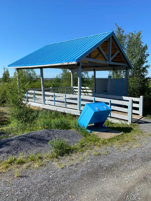 Happy Valley Territorial Park