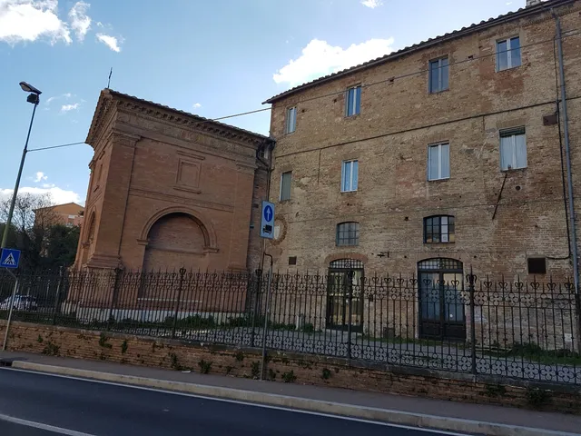 The Palace of the Devils