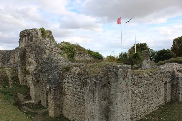 Château d'Ivry-la-Bataille