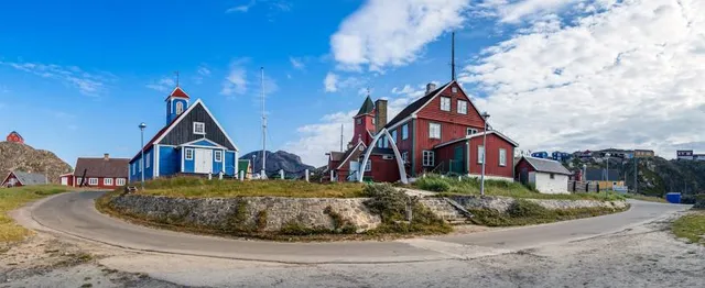 Sisimiut Museum