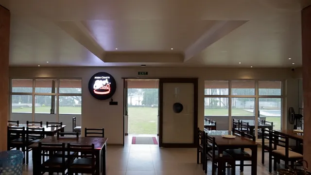 Meen Chatti Hotel Malampuzha