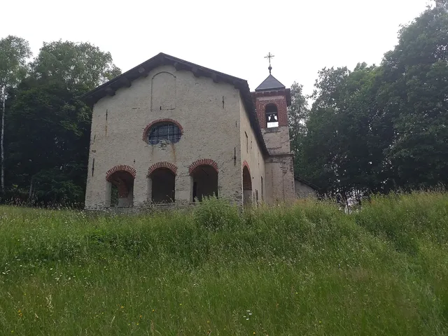 Cappella Dell'Olocco