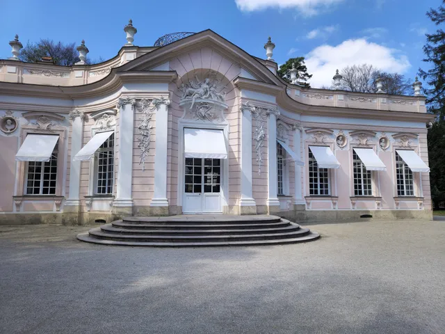 Amalienburg