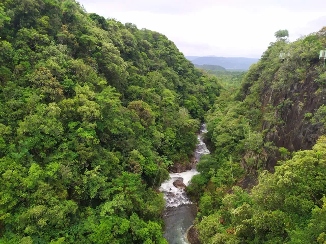 Dois Dedos Gastronomia e Lazer