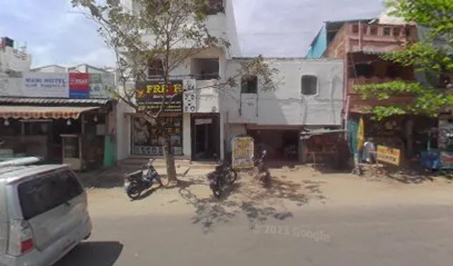 Mani Hotel - Anaimalai