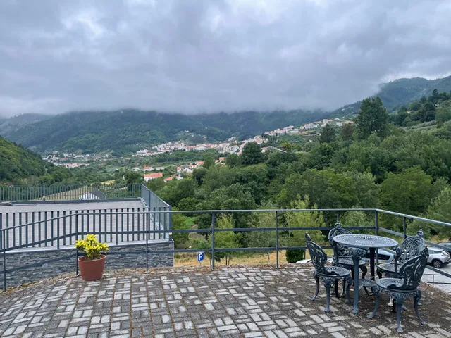 Alojamento Santa Clara