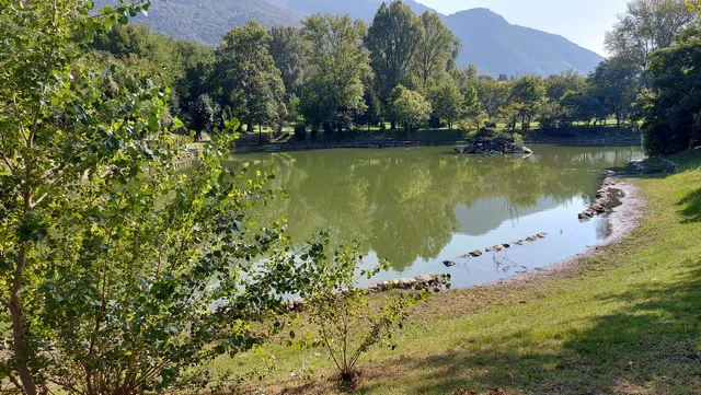 Parco comunale Rio Torto